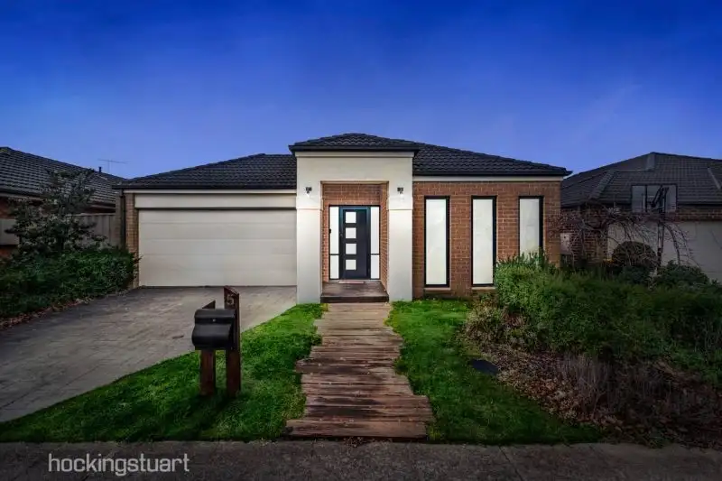 Main view of Homely house listing, 5 Cobaw Circuit, Caroline Springs VIC 3023