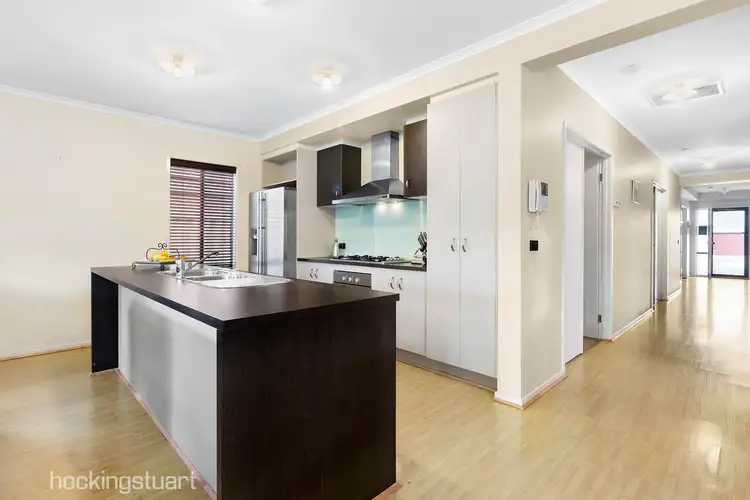 Third view of Homely house listing, 5 Cobaw Circuit, Caroline Springs VIC 3023