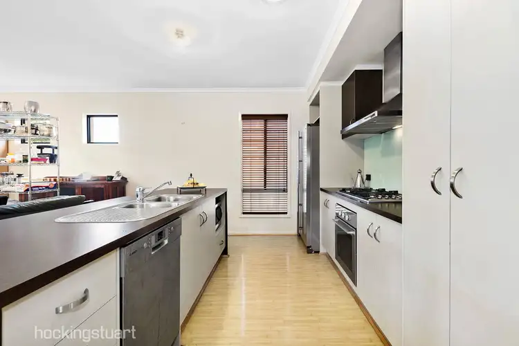 Fourth view of Homely house listing, 5 Cobaw Circuit, Caroline Springs VIC 3023
