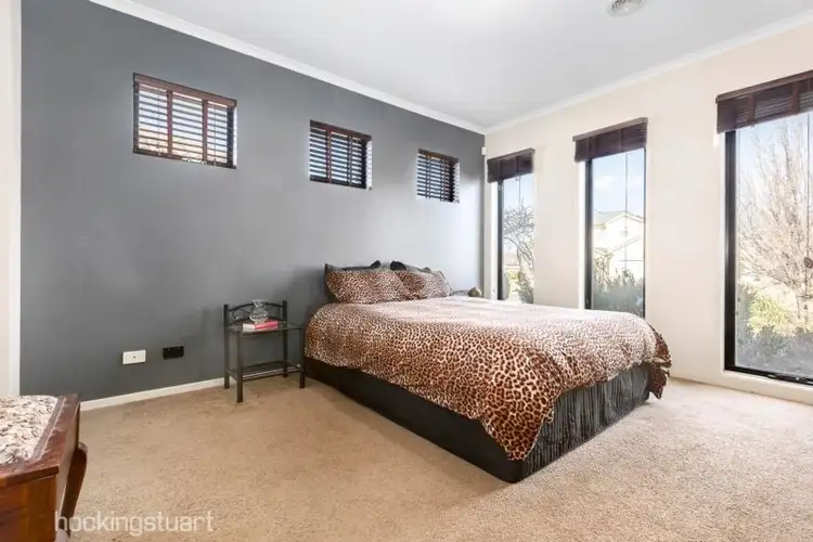 Sixth view of Homely house listing, 5 Cobaw Circuit, Caroline Springs VIC 3023