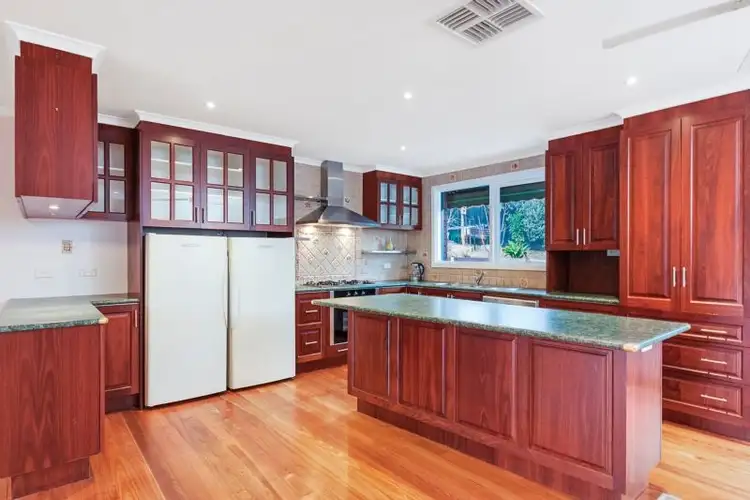 Third view of Homely house listing, 5 Bentley Court, Watsonia North VIC 3087