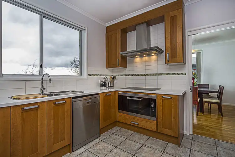 Third view of Homely house listing, 10 Mackrell Place, Calwell ACT 2905