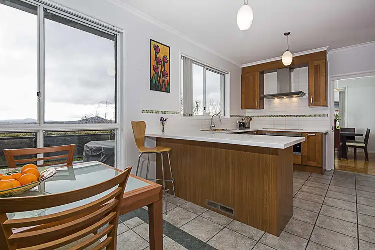 Fourth view of Homely house listing, 10 Mackrell Place, Calwell ACT 2905
