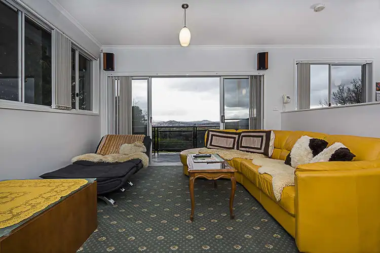 Fifth view of Homely house listing, 10 Mackrell Place, Calwell ACT 2905