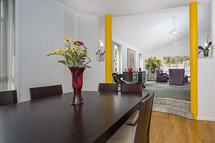Sixth view of Homely house listing, 10 Mackrell Place, Calwell ACT 2905