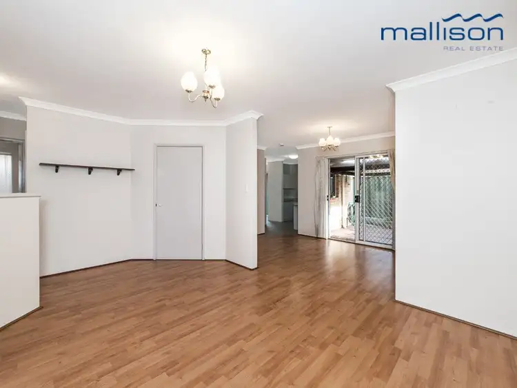 Sixth view of Homely house listing, 6/31 Third Avenue, Kelmscott WA 6111