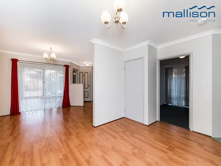 Seventh view of Homely house listing, 6/31 Third Avenue, Kelmscott WA 6111