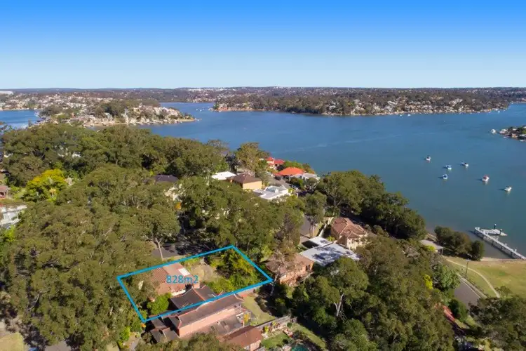 47 Boronia Street, Kyle Bay NSW 2221