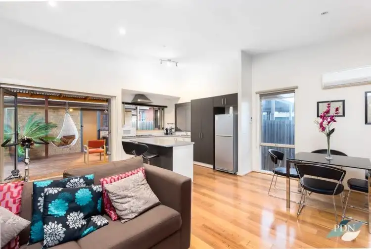 Second view of Homely house listing, 41 Gordon Avenue South, Altona Meadows VIC 3028