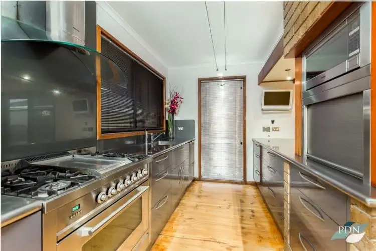 Fifth view of Homely house listing, 41 Gordon Avenue South, Altona Meadows VIC 3028