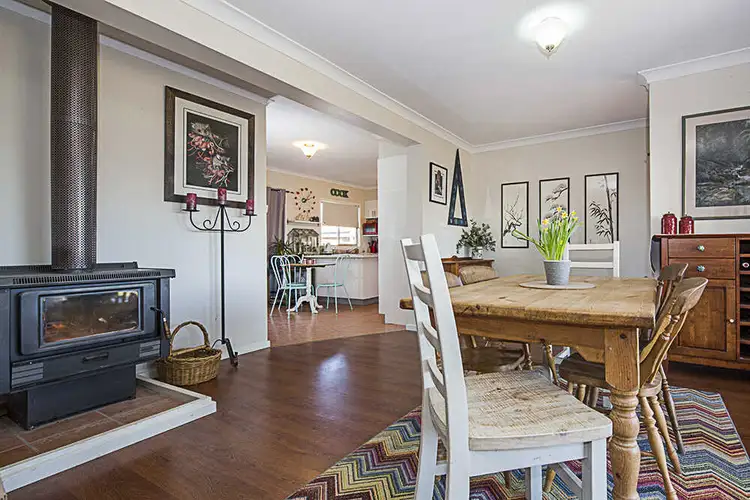 Second view of Homely house listing, 49 Cork Street, Gundaroo NSW 2620