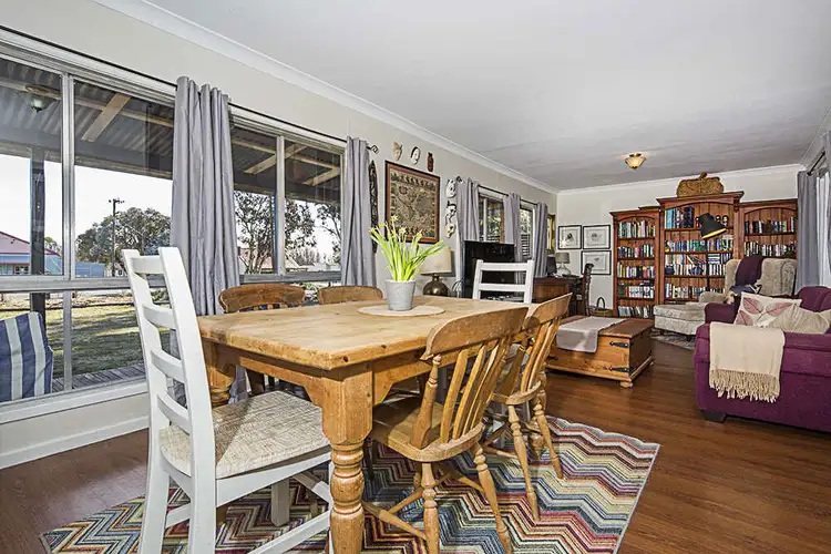 Third view of Homely house listing, 49 Cork Street, Gundaroo NSW 2620
