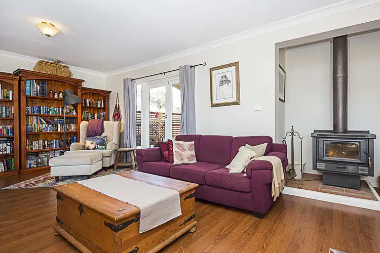 Fourth view of Homely house listing, 49 Cork Street, Gundaroo NSW 2620