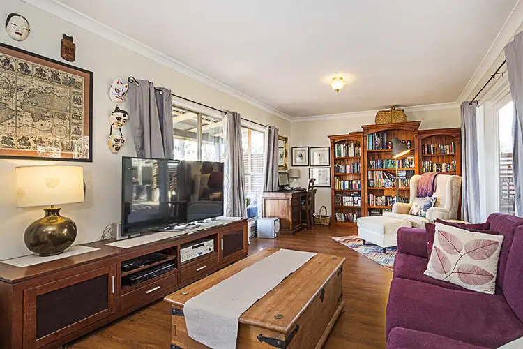 Fifth view of Homely house listing, 49 Cork Street, Gundaroo NSW 2620