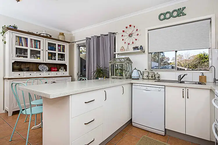 Sixth view of Homely house listing, 49 Cork Street, Gundaroo NSW 2620