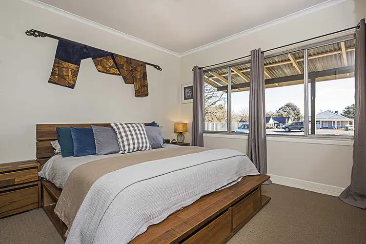 Seventh view of Homely house listing, 49 Cork Street, Gundaroo NSW 2620