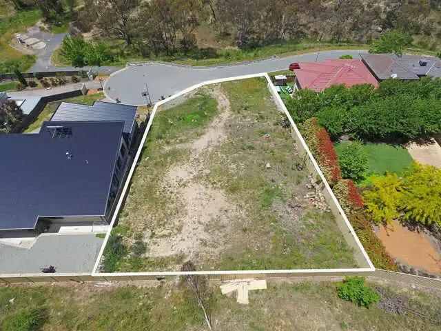 Fourth view of Homely land listing, 11 Bellbush Close, Jerrabomberra NSW 2619