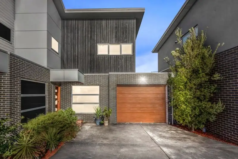 Main view of Homely townhouse listing, 3/24 Lorensen Avenue, Coburg North VIC 3058