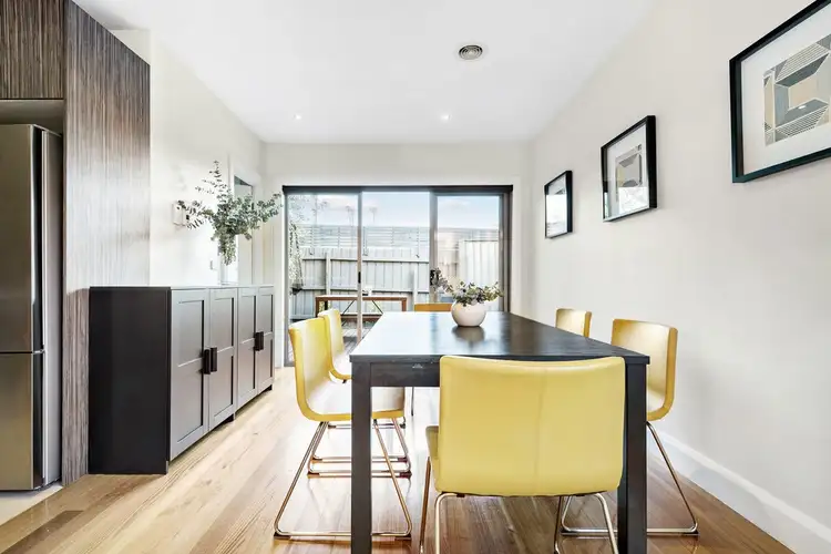 Fifth view of Homely townhouse listing, 3/24 Lorensen Avenue, Coburg North VIC 3058