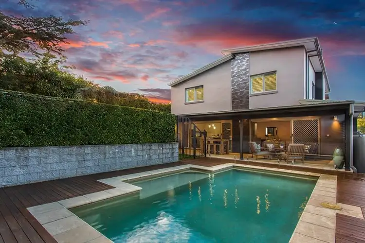 Second view of Homely house listing, 10 Riversdale Avenue, Connells Point NSW 2221