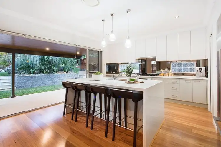 Third view of Homely house listing, 10 Riversdale Avenue, Connells Point NSW 2221