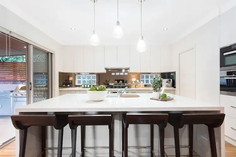 Fourth view of Homely house listing, 10 Riversdale Avenue, Connells Point NSW 2221