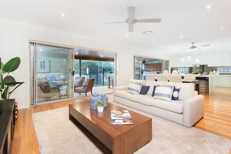 Fifth view of Homely house listing, 10 Riversdale Avenue, Connells Point NSW 2221