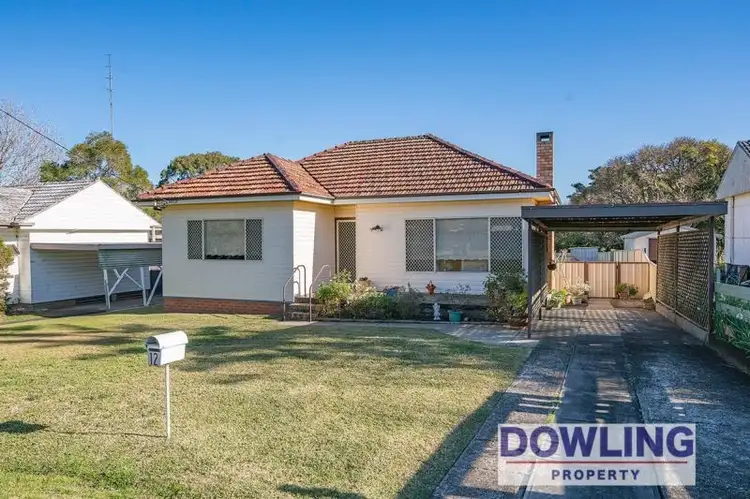 12 Birrell Street, Shortland NSW 2307