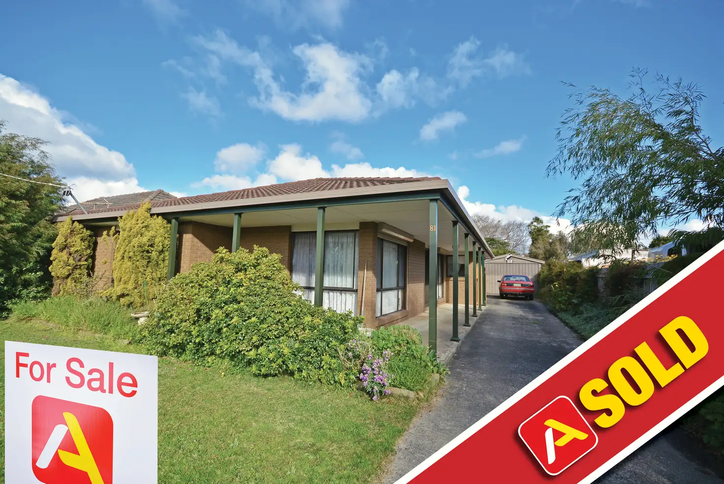 Main view of Homely house listing, 81 Short Street, Portland VIC 3305