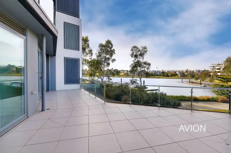 G2/20 Pier Lane, Maribyrnong VIC 3032
