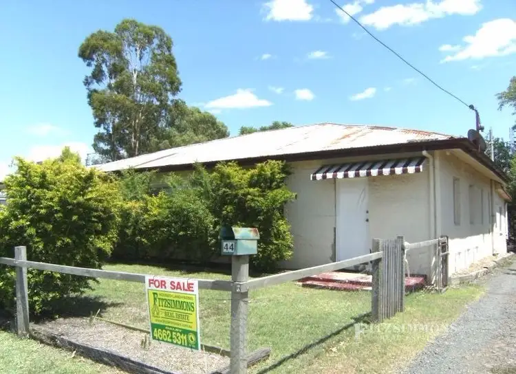 44 Arthur Street, Dalby QLD 4405