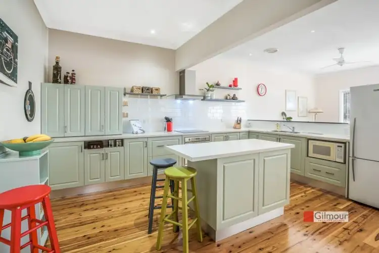 12 Marie Street, Castle Hill NSW 2154
