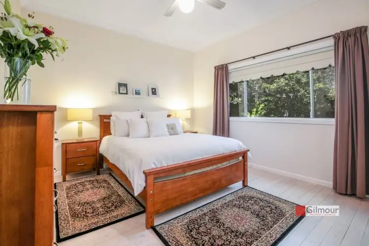 Fifth view of Homely house listing, 12 Marie Street, Castle Hill NSW 2154