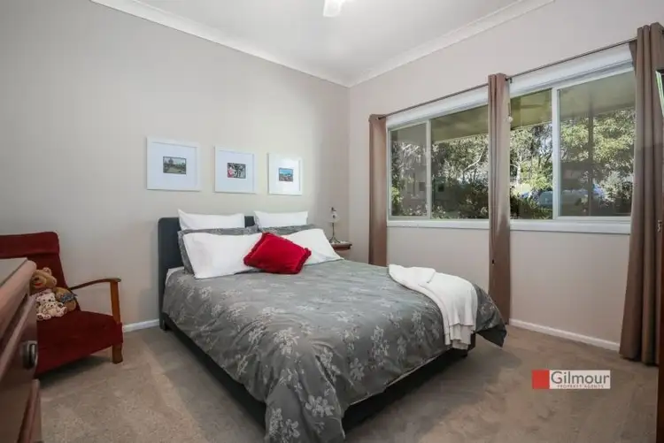 Sixth view of Homely house listing, 12 Marie Street, Castle Hill NSW 2154
