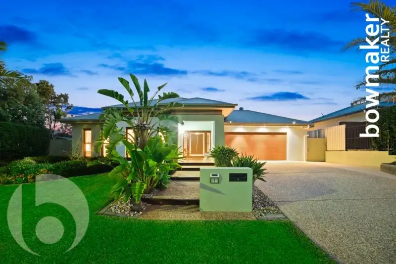 Main view of Homely house listing, 7 Twin Lakes Drive, Murrumba Downs QLD 4503