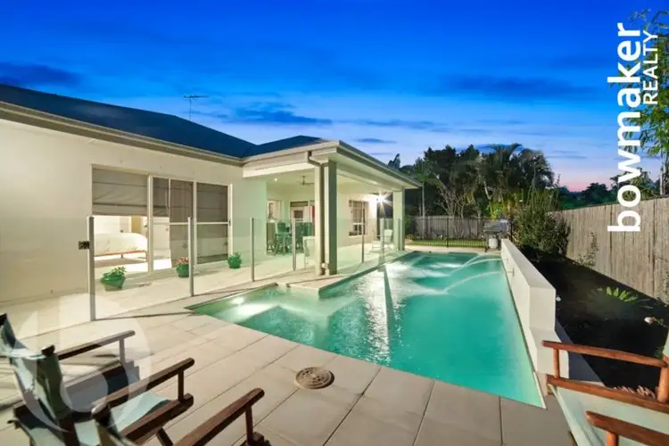 Second view of Homely house listing, 7 Twin Lakes Drive, Murrumba Downs QLD 4503