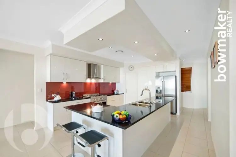 Fifth view of Homely house listing, 7 Twin Lakes Drive, Murrumba Downs QLD 4503