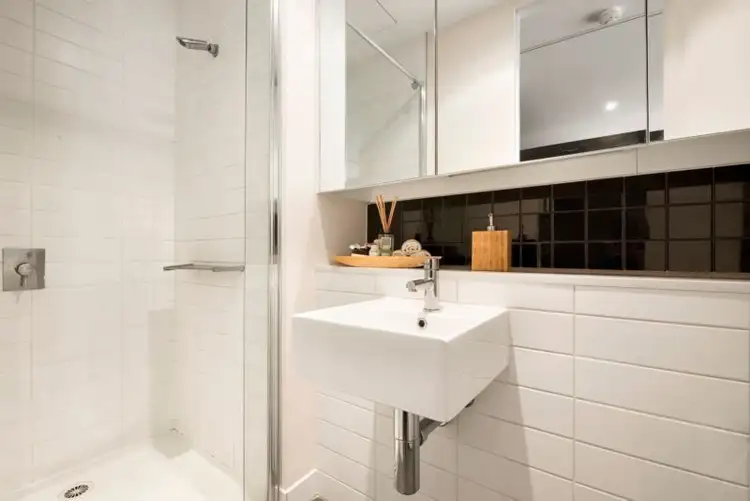 Fifth view of Homely apartment listing, 123/32 Bray Street, South Yarra VIC 3141