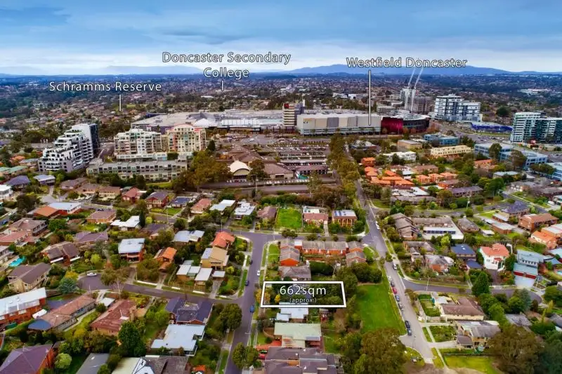 Main view of Homely house listing, 108 Rathmullen Quadrant, Doncaster VIC 3108