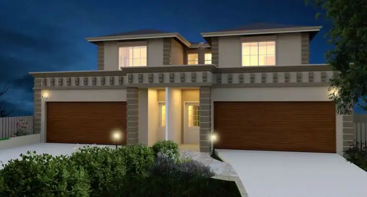 Third view of Homely house listing, 108 Rathmullen Quadrant, Doncaster VIC 3108