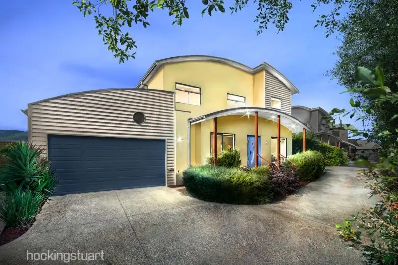 Main view of Homely townhouse listing, 3/783 Point Nepean Road, Rosebud VIC 3939