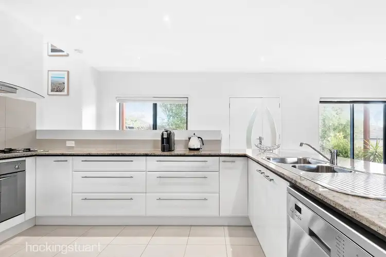 Second view of Homely townhouse listing, 3/783 Point Nepean Road, Rosebud VIC 3939