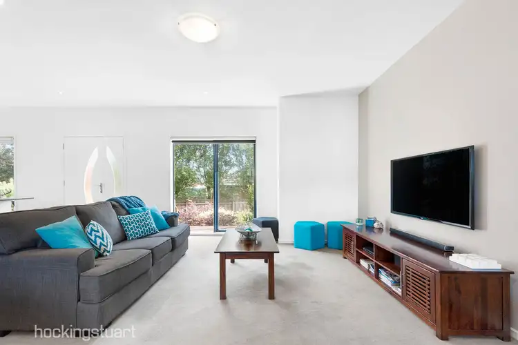 Third view of Homely townhouse listing, 3/783 Point Nepean Road, Rosebud VIC 3939
