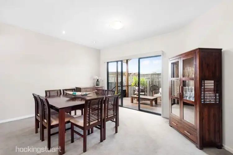 Fourth view of Homely townhouse listing, 3/783 Point Nepean Road, Rosebud VIC 3939