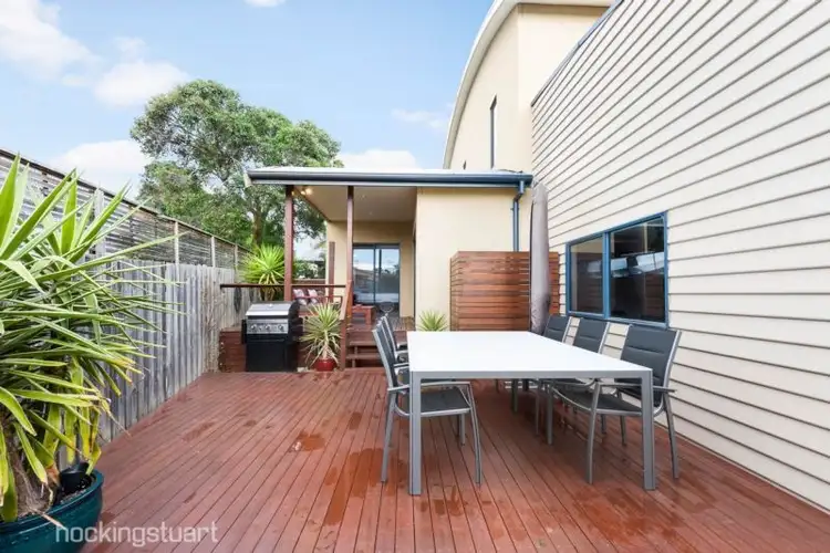 Sixth view of Homely townhouse listing, 3/783 Point Nepean Road, Rosebud VIC 3939