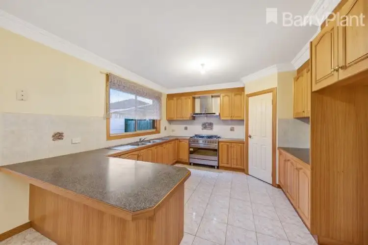 Second view of Homely house listing, 19 Spicer Boulevard, Altona Meadows VIC 3028