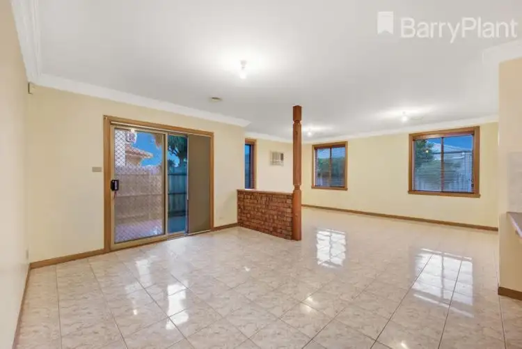 Fifth view of Homely house listing, 19 Spicer Boulevard, Altona Meadows VIC 3028