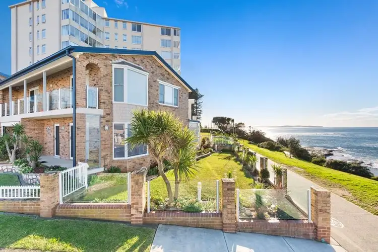 1/47 The Esplanade, Cronulla NSW 2230
