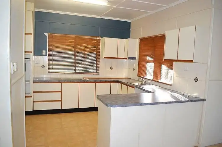 Second view of Homely house listing, 8A Loam Street, Dalby QLD 4405