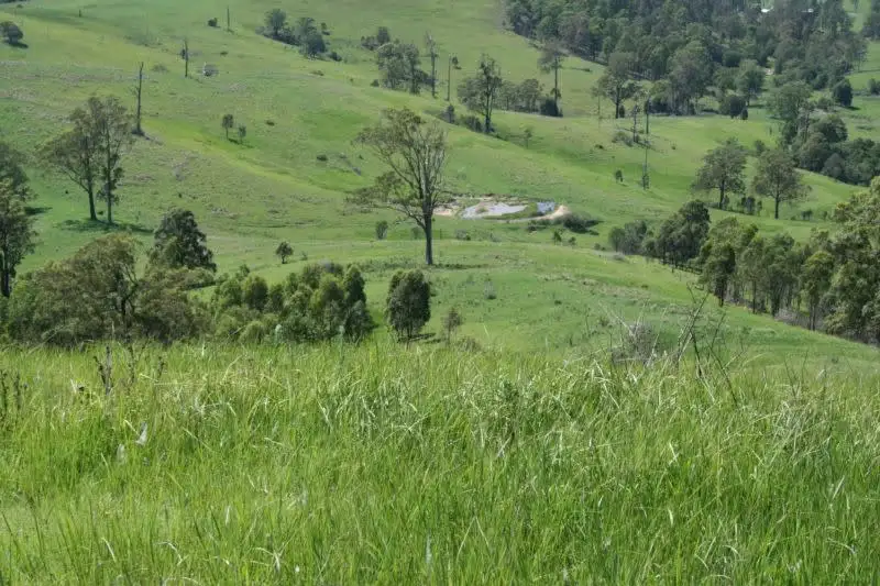 Main view of Homely rural property listing, 114 Germons Road, MARSHDALE Via, Dungog NSW 2420
